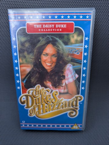 Dukes hazzard the daisy - dukes,