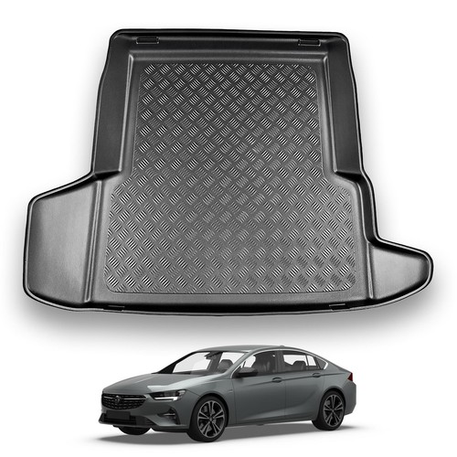 Nomad boot liner - liner, vauxhall