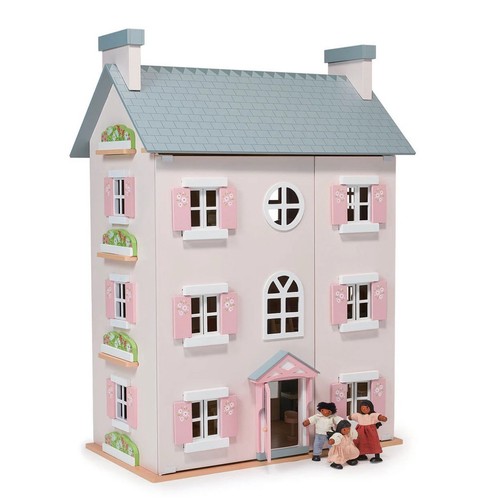 Mentari heather hall dolls - mentari,