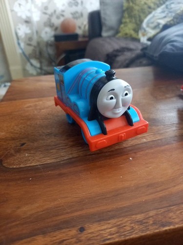 Thomas the tank - thomas, 2014