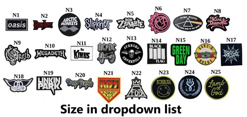 Rock heavy metal punk - heavy,