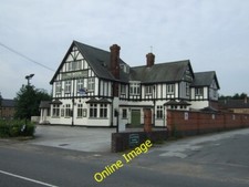 Photo 6x4 The Moon pub Spondon