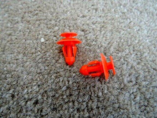 Vauxhall interior plastic trim - interior,