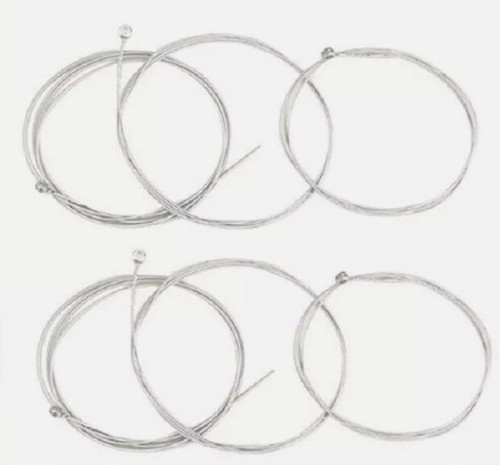 Complete set replacement - complete, 6