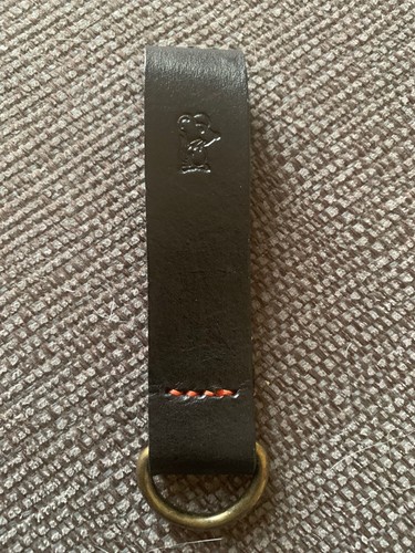 Mouse blk handmade - mouse,