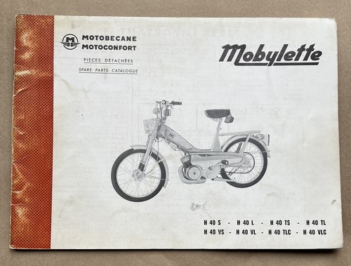 Motobecane motoconfort - motobecane,