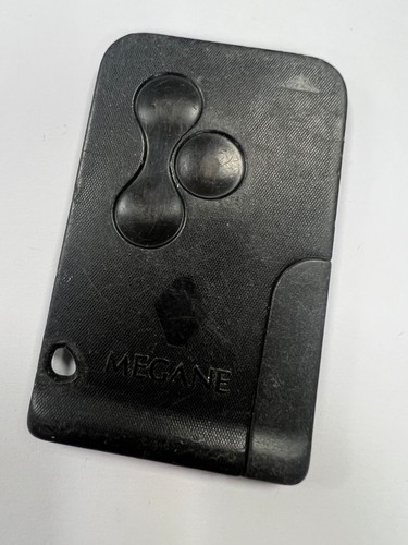 Genuine renault button - genuine,