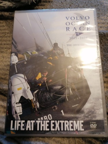 Volvo ocean race - race,