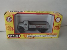 Classix EM7608, Ford Thames