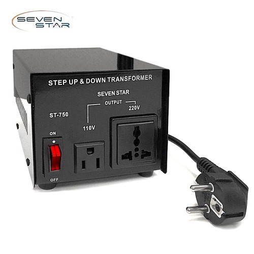 Sevenstar 750w watt - 110v, to