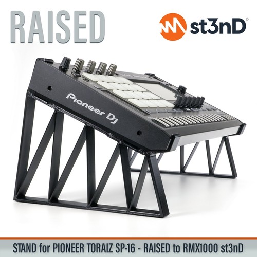 Stand for pioneer toraiz 16 - toraiz, sp-16