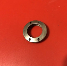 RARE NEW OLD STOCK 1930s VINTAGE 31/32" 30TPI CHATER LEA HEADCLIP LOCKNUT