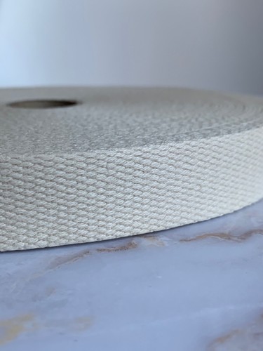 French 100 cotton thick - 100%, 2mm