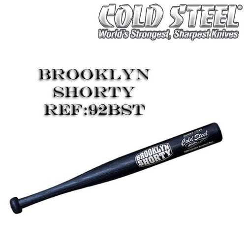 Cold steel brooklyn - brooklyn, shorty