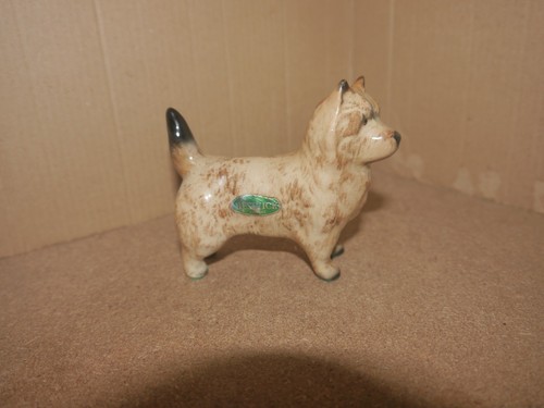 Beswick terrier figure - beswick,