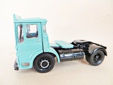 CORGI 21401 'AEC CAB / TRACTOR