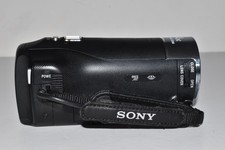 Sony Handycam HDR-CX240 Full