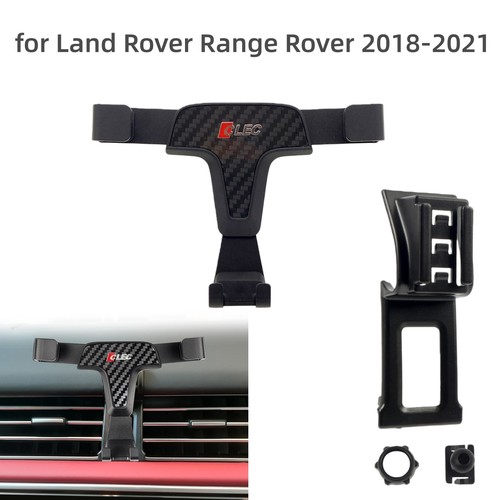 Air vent phone holder mount - vent,