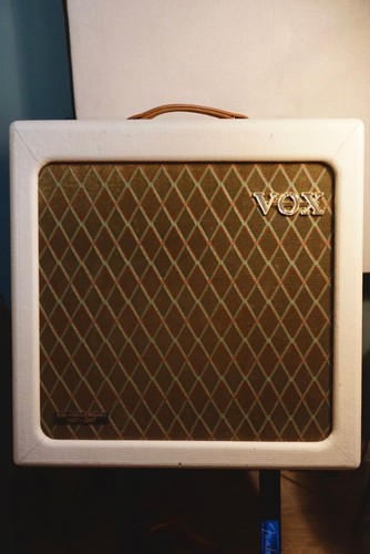 Vox ac15h1tv 50th anniversary - ac15h1tv,
