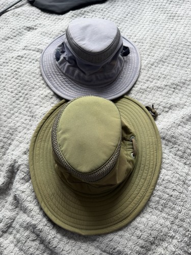 The airflo tilley hat - size, 7