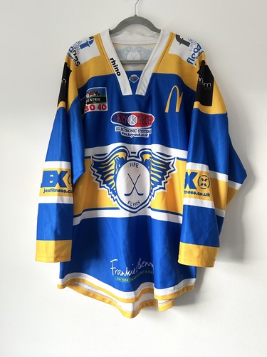 Fife flyers 2013 ice hockey - flyers,