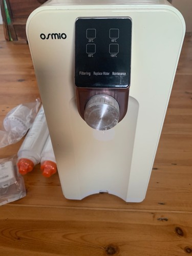 Osmio reverse osmosis - osmio,