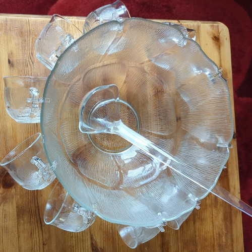 Vintage glass 1970s arcoroc - 1970s,