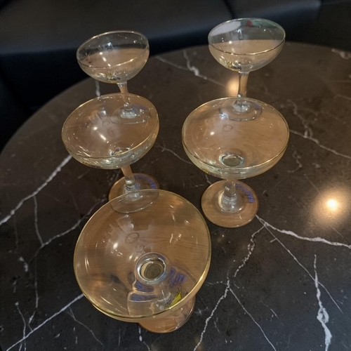 Vintage 1970s babycham - 1970s,