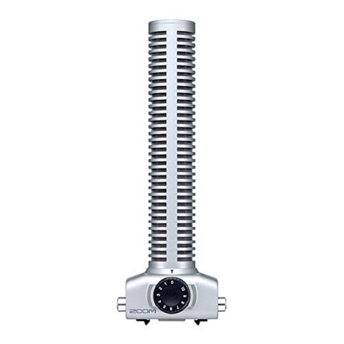 Zoom shotgun microphone sgh - zoom,