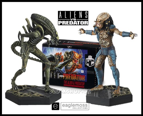 Eaglemoss 1st edition - eaglemoss,