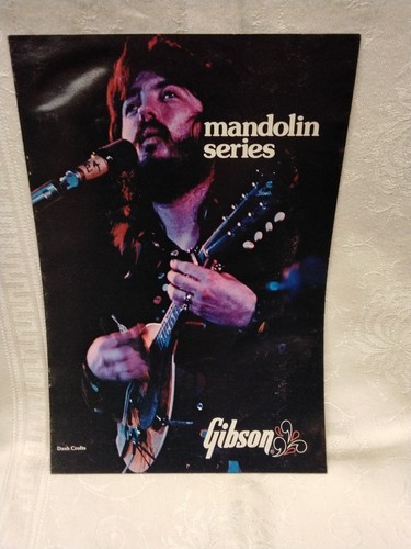 Vintage 1975 gibson - vintage,