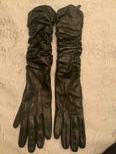 Valentino Garavani black long