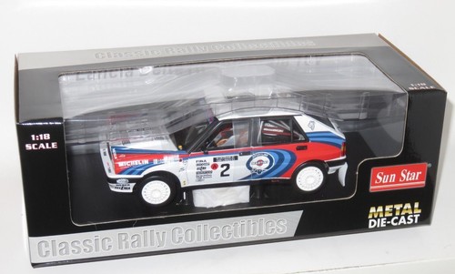 Martini lancia delta hf - martini,