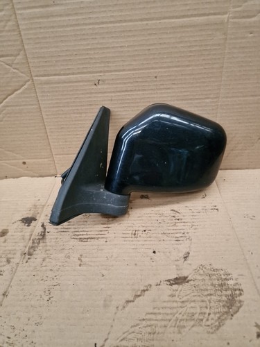 Mitsubishi shogun door mirror - door,
