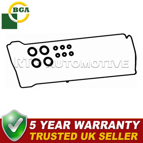 Bga rocker cover box gasket - cover,