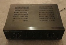 TEAC A-R610 Stereo Integrated