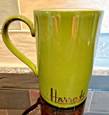 HARRODS OF KNIGHTSBRIDGE Green