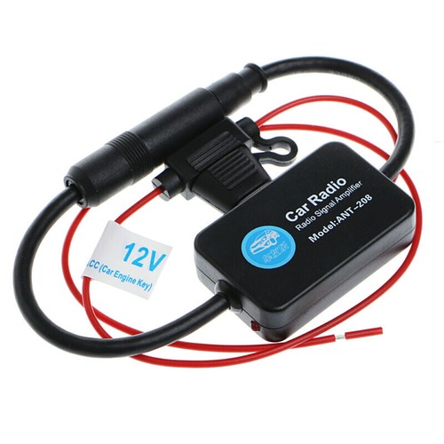 Stereo aerial dab - dab, radio