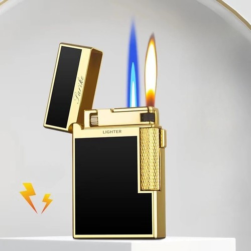 Windproof jet flame - 🔥,
