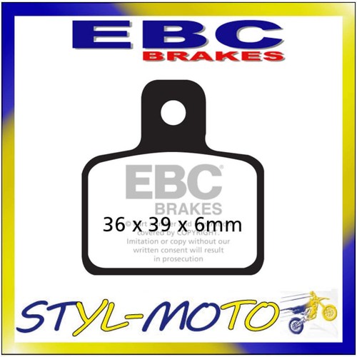 Fa351tt synthetic brake - fa351tt,