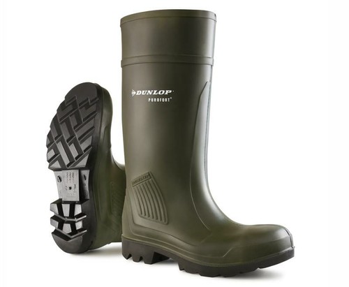 Dunlop d460933 mens purofort - dunlop,