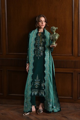 Pakistani designer ladies - designer,