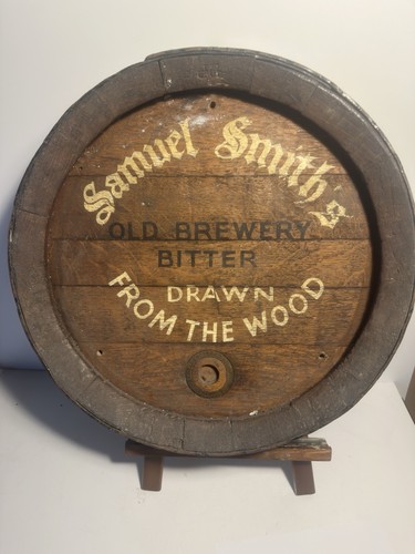 Antique samuel smith - ,