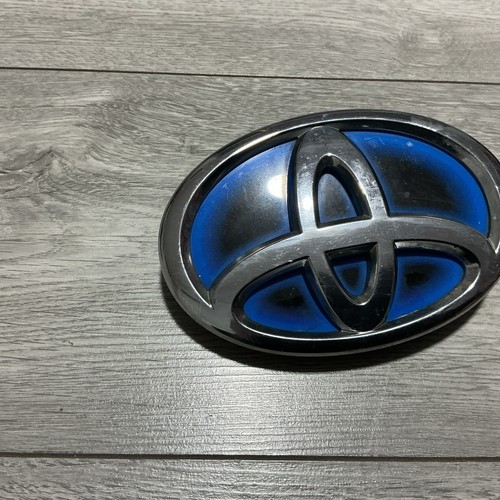 Genuine toyota front - toyota, radiator