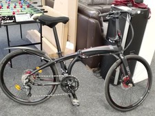 Tern Eclipse P20 - 26" wheels