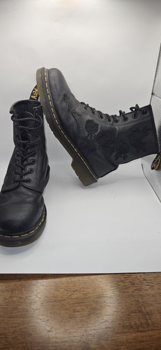 Martens 1460 vonda mono - vonda,
