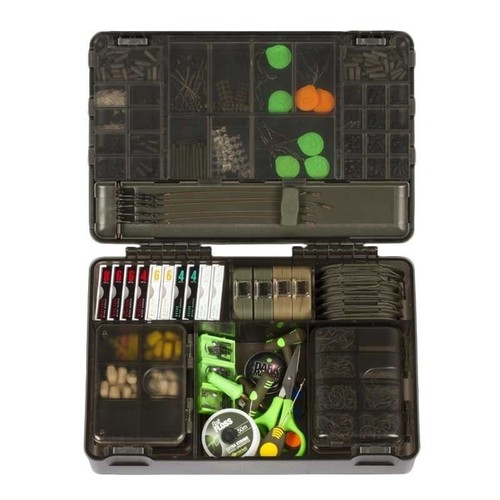Korda tackle box - korda, storage