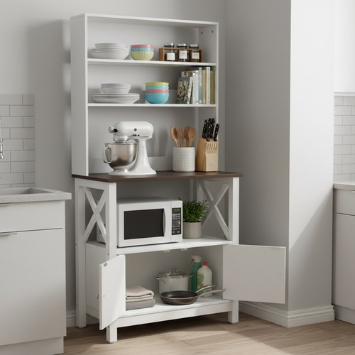 Tall sideboard cabinet tier - tall,