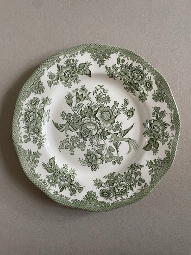 1960s enoch wedgwood - 1960s, asiatic