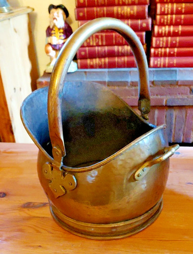 Antique helmet shape - antique,